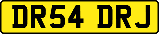 DR54DRJ