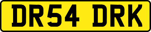 DR54DRK