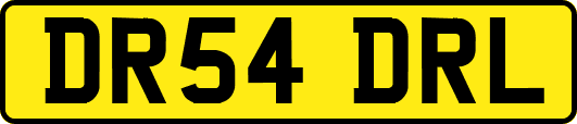 DR54DRL
