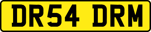 DR54DRM