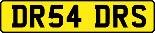 DR54DRS