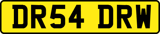 DR54DRW