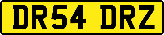 DR54DRZ