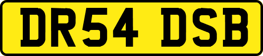 DR54DSB