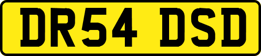 DR54DSD