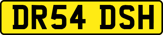 DR54DSH