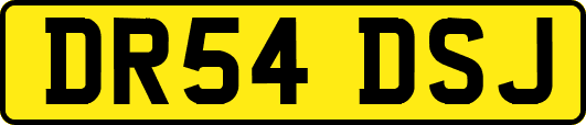 DR54DSJ