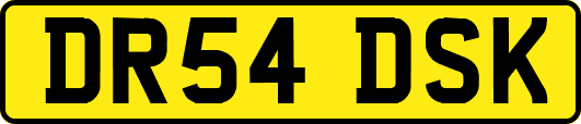 DR54DSK
