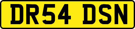 DR54DSN