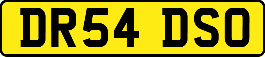 DR54DSO