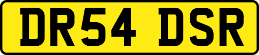 DR54DSR