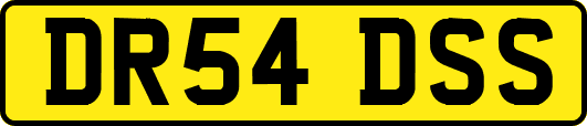 DR54DSS