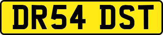 DR54DST