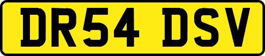 DR54DSV