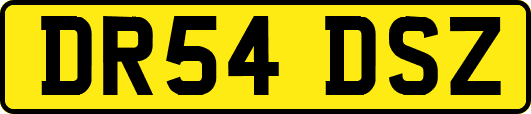 DR54DSZ