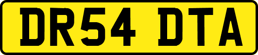 DR54DTA