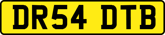 DR54DTB
