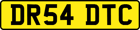 DR54DTC
