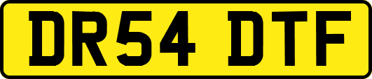 DR54DTF