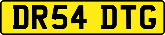 DR54DTG