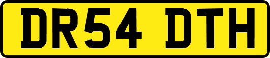 DR54DTH