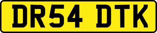 DR54DTK