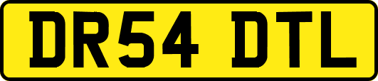 DR54DTL