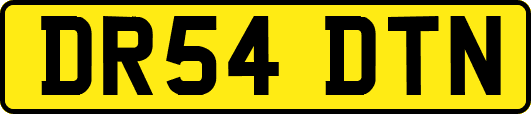 DR54DTN
