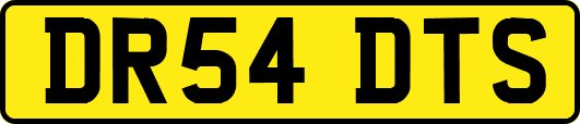 DR54DTS