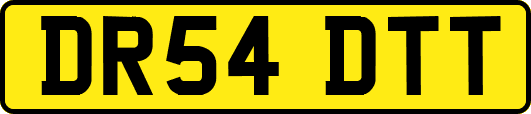 DR54DTT