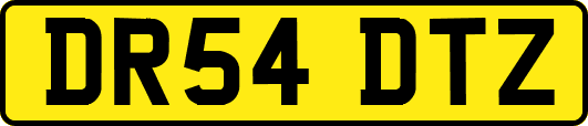 DR54DTZ