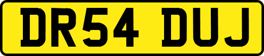 DR54DUJ