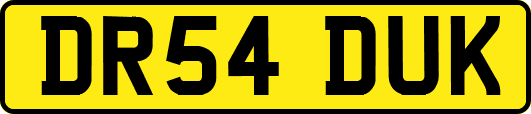 DR54DUK
