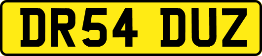 DR54DUZ