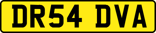 DR54DVA