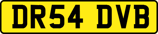 DR54DVB