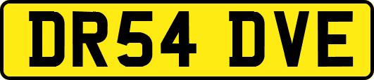 DR54DVE