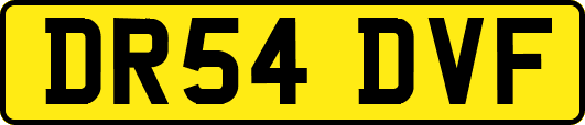 DR54DVF