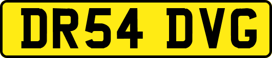 DR54DVG