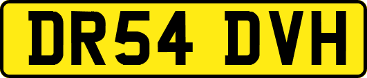 DR54DVH