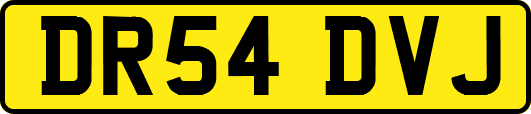 DR54DVJ