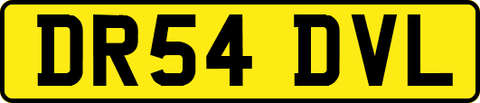 DR54DVL