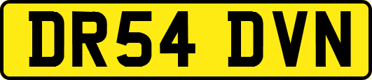 DR54DVN