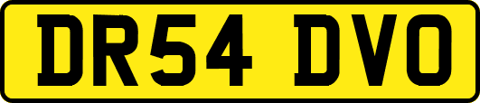 DR54DVO