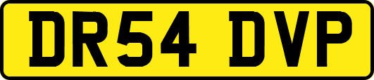 DR54DVP