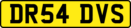 DR54DVS