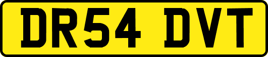DR54DVT