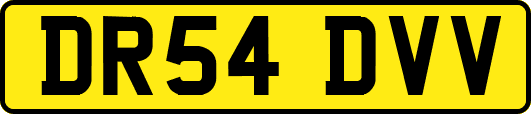 DR54DVV