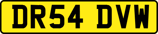 DR54DVW