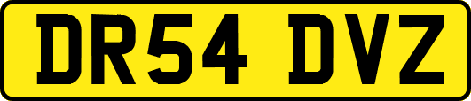 DR54DVZ